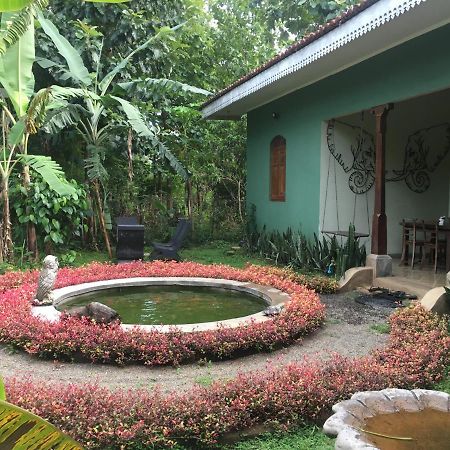 Owls Nest Hotel Udawalawe Eksteriør billede