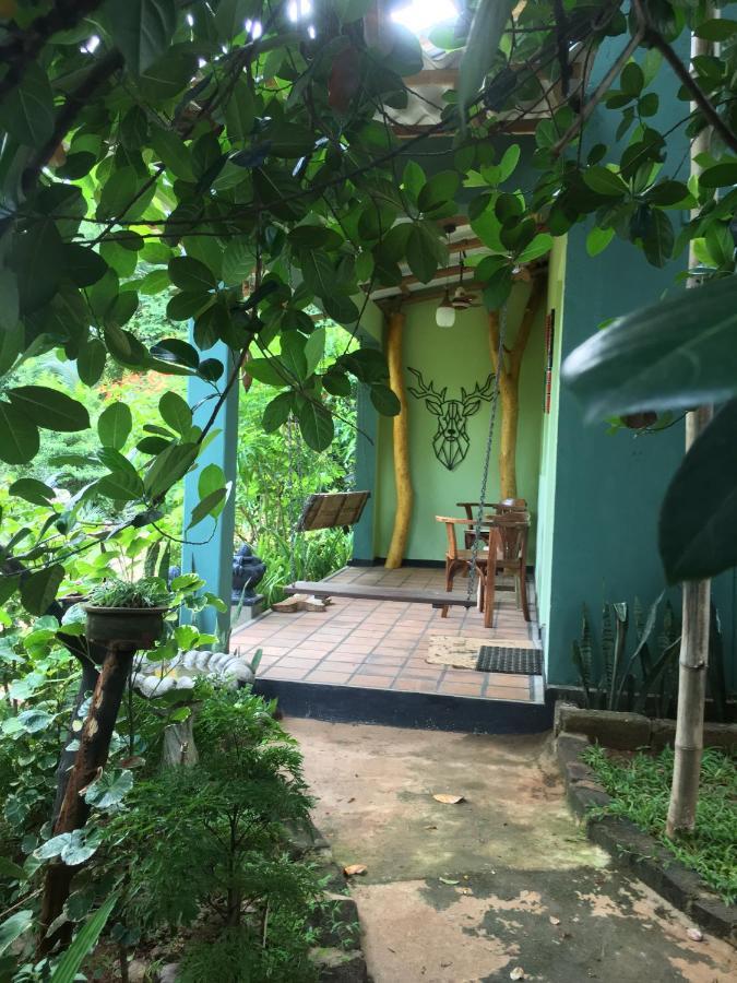 Owls Nest Hotel Udawalawe Eksteriør billede