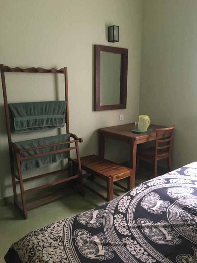 Owls Nest Hotel Udawalawe Eksteriør billede
