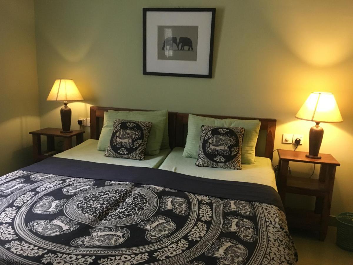 Owls Nest Hotel Udawalawe Eksteriør billede