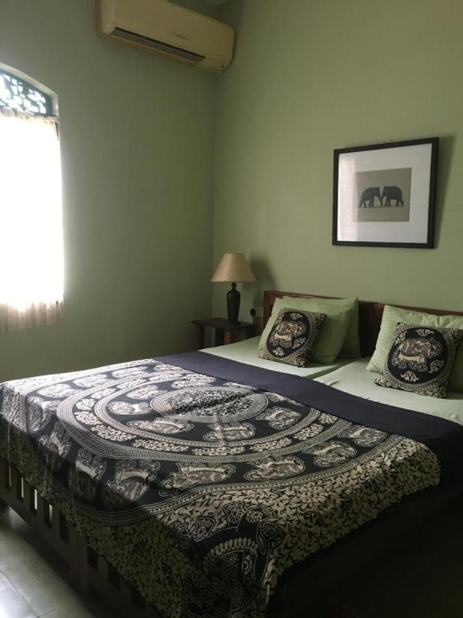 Owls Nest Hotel Udawalawe Eksteriør billede