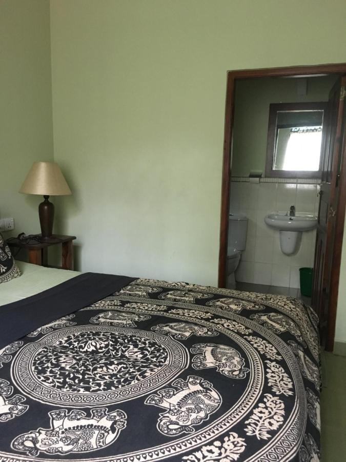 Owls Nest Hotel Udawalawe Eksteriør billede