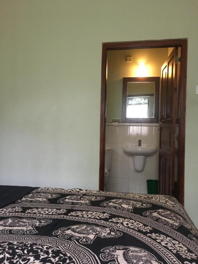 Owls Nest Hotel Udawalawe Eksteriør billede