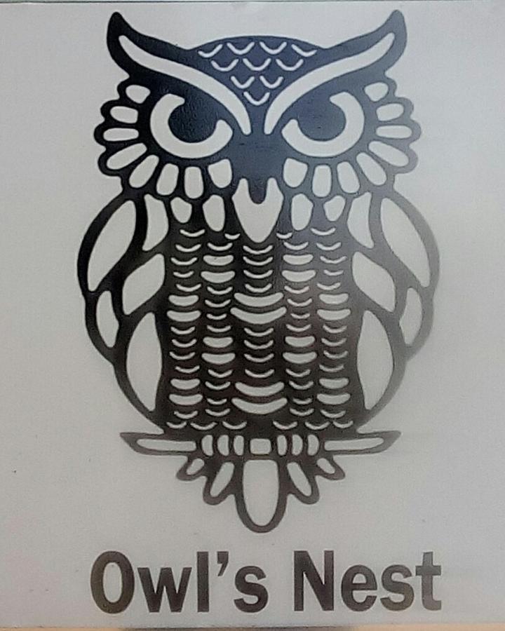 Owls Nest Hotel Udawalawe Eksteriør billede